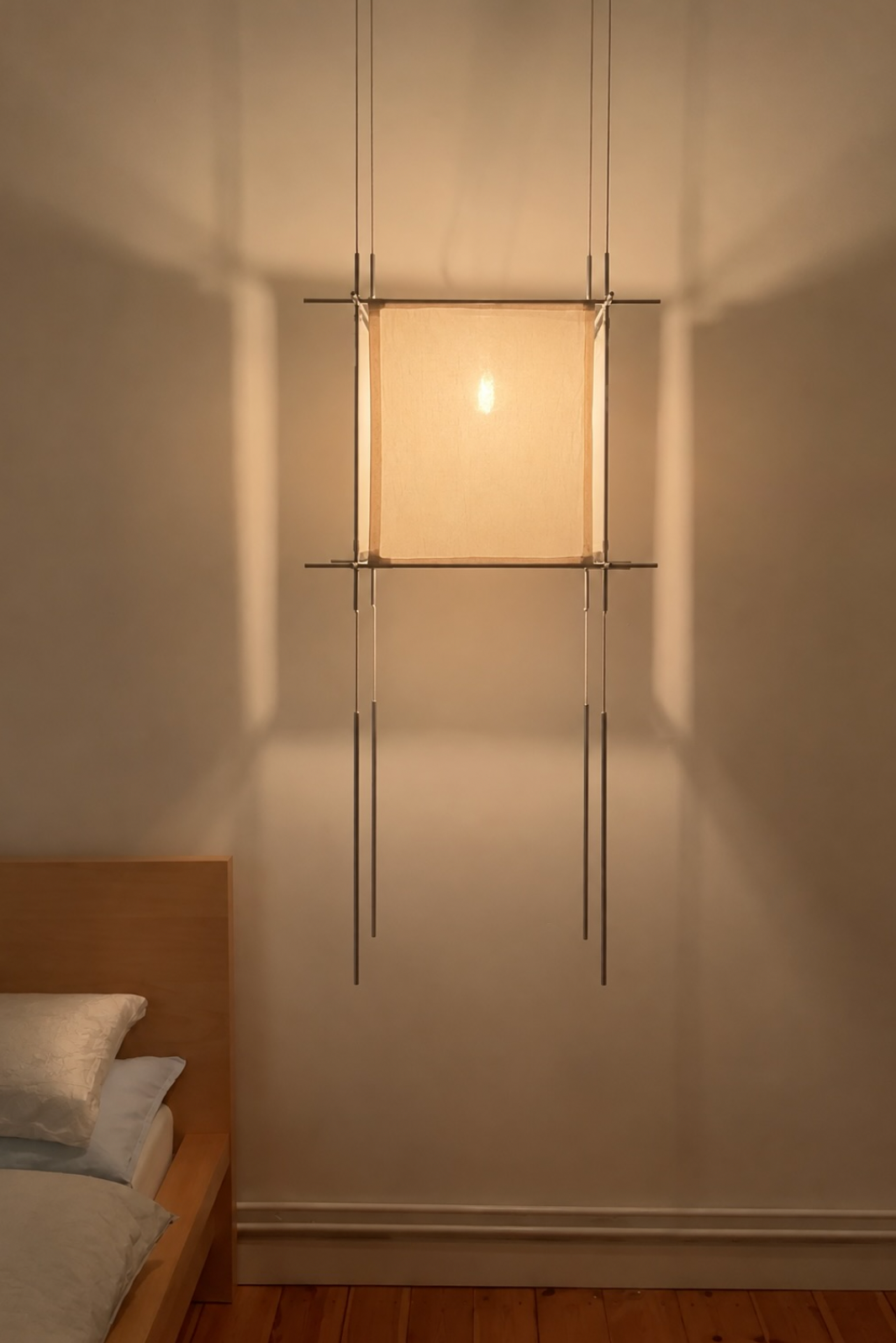 Suspended Lamp 2