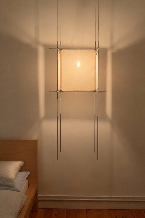 Suspended Lamp 2