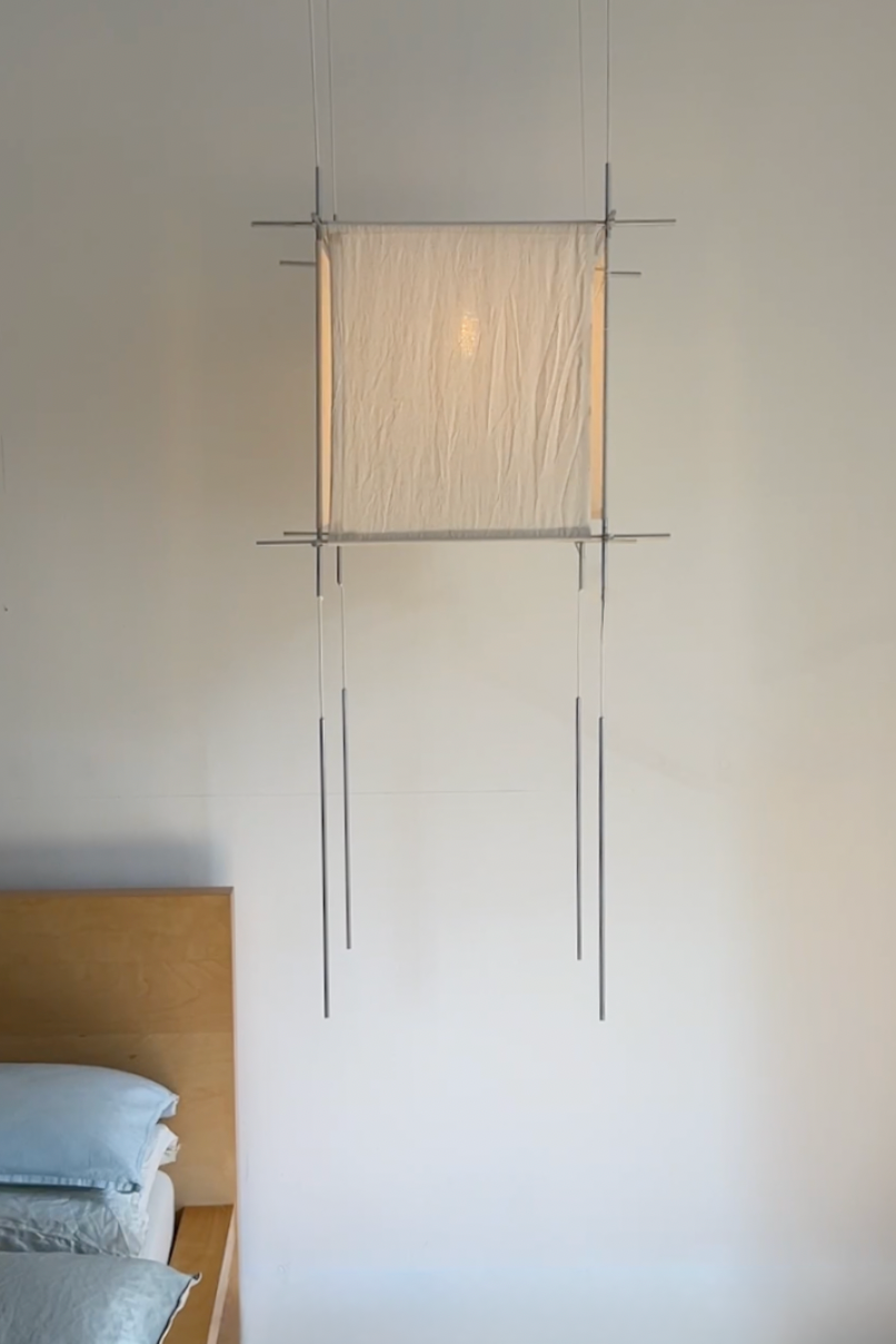 Suspended Lamp 3